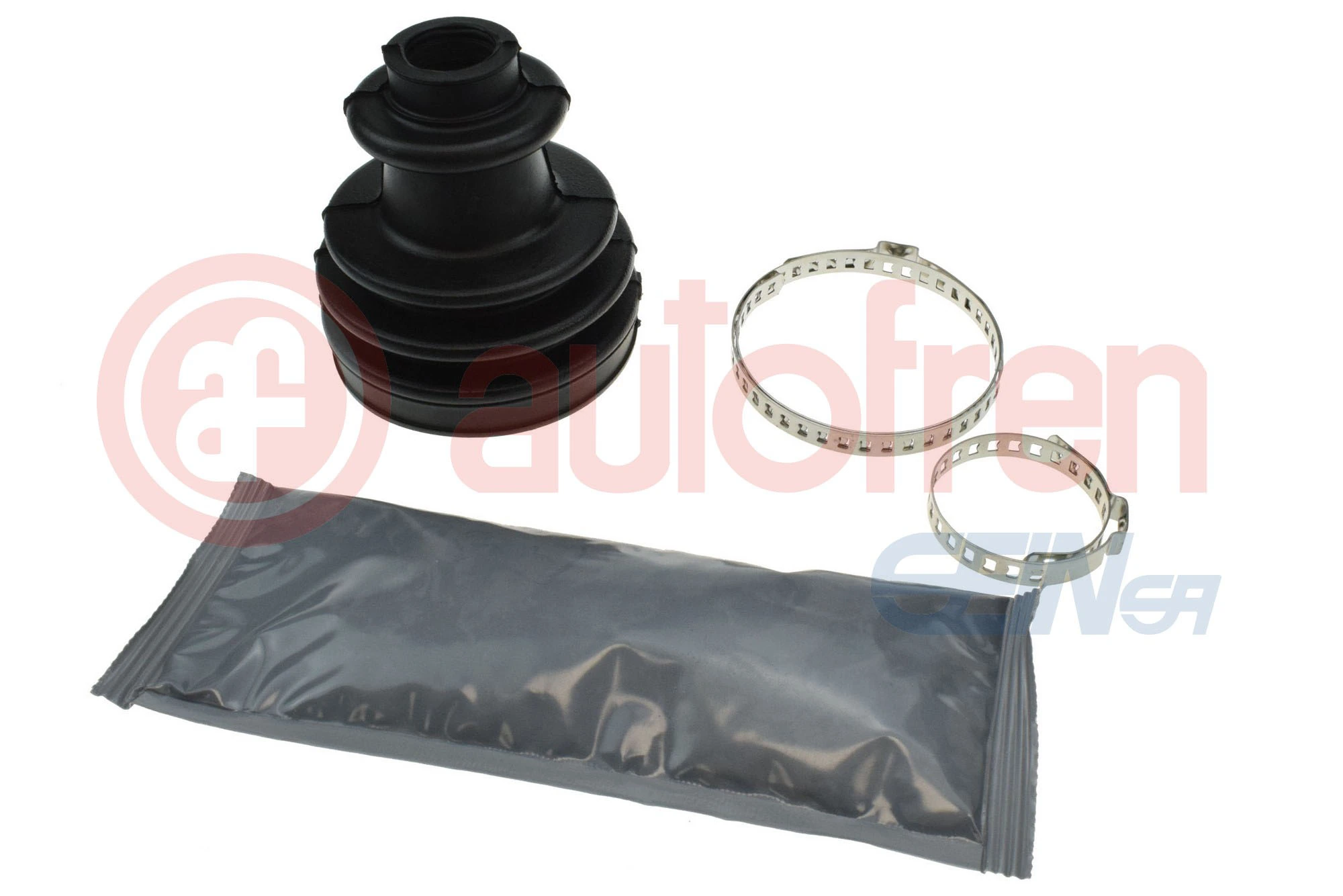 Bellow Kit, drive shaft